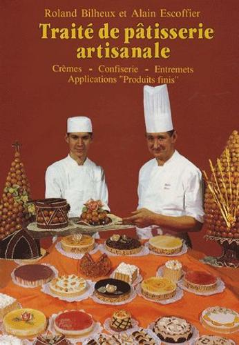 洋書 Roland Bilheux et ALain Escoffier Special and Decorative Breads (The Professional French